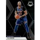 2019-20 Panini Mosaic  # 121 Taj Gibson