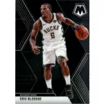 2019-20 Panini Mosaic  # 95 Eric Bledsoe
