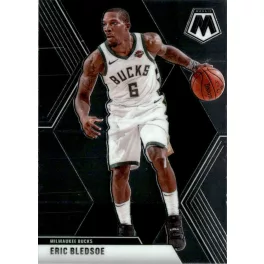 2019-20 Panini Mosaic  # 95 Eric Bledsoe