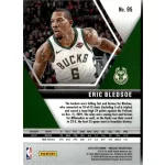 2019-20 Panini Mosaic  # 95 Eric Bledsoe