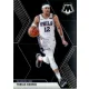2019-20 Panini Mosaic  # 159 Tobias Harris