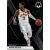 2019-20 Panini Mosaic  # 7 Aaron Holiday