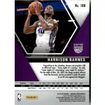2019-20 Panini Mosaic  # 188 Harrison Barnes