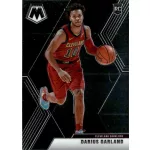 2019-20 Panini Mosaic  # 249 Darius Garland