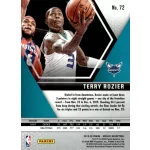 2019-20 Panini Mosaic  # 72 Terry Rozier