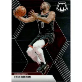 2019-20 Panini Mosaic  # 164 Eric Gordon