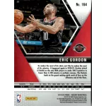 2019-20 Panini Mosaic  # 164 Eric Gordon