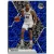 2019-20 Panini Mosaic Fast Break Blue # 26 Rudy Gay