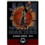 2019-20 Panini Mosaic Jam Masters  # 3 DeAndre Jordan