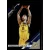 2019-20 Clearly Donruss  # 17 Domantas Sabonis