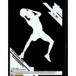 2019-20 Clearly Donruss  # 38 De'Aaron Fox