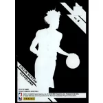 2019-20 Clearly Donruss  # 8 Collin Sexton