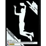 2019-20 Clearly Donruss  # 33 Ben Simmons