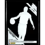 2019-20 Clearly Donruss  # 29 Julius Randle