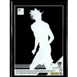 2019-20 Clearly Donruss Rated Rookie # 79 Nicolas Claxton