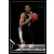 2019-20 Clearly Donruss Rated Rookie # 77 Keldon Johnson