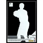 2019-20 Clearly Donruss Rated Rookie # 77 Keldon Johnson