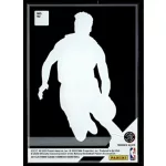 2019-20 Clearly Donruss Rated Rookie # 92 Terence Davis II