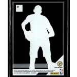 2019-20 Clearly Donruss Rated Rookie # 67 Goga Bitadze