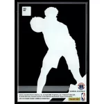 2019-20 Clearly Donruss Rated Rookie # 89 Admiral Schofield