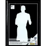 2019-20 Clearly Donruss Rated Rookie # 99 Darius Bazley