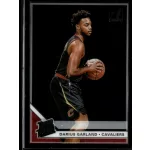 2019-20 Clearly Donruss Rated Rookie # 100 Darius Garland