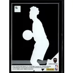 2019-20 Clearly Donruss Rated Rookie # 100 Darius Garland