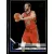 2019-20 Clearly Donruss Rated Rookie # 97 Nicolo Melli