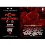 2017-18 Panini Chronicles  # 56 Robin Lopez