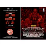 2017-18 Panini Chronicles  # 14 Kent Bazemore