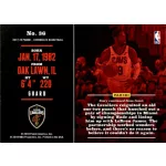 2017-18 Panini Chronicles  # 36 Dwyane Wade