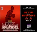 2017-18 Panini Chronicles  # 115 Harry Giles