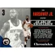 2017-18 Panini Chronicles Red  # 65 Tim Hardaway Jr.