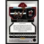 2021-22 Panini Prizm  #31 Kyle Lowry
