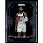 2021-22 Panini Prizm  #70 Tim Hardaway Jr.