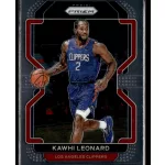 2021-22 Panini Prizm  #71 Kawhi Leonard