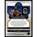 2021-22 Panini Prizm  #123 Draymond Green