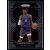 2021-22 Panini Prizm  #140 Hamidou Diallo