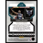 2021-22 Panini Prizm  #152 Terry Rozier