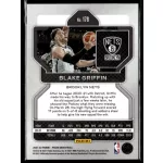 2021-22 Panini Prizm  #178 Blake Griffin
