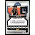 2021-22 Panini Prizm  #194 Ja Morant