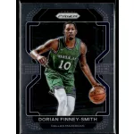 2021-22 Panini Prizm  #208 Dorian Finney-Smith