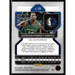2021-22 Panini Prizm  #208 Dorian Finney-Smith