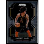 2021-22 Panini Prizm  #209 Jarrett Allen
