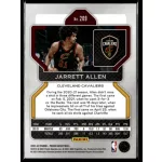 2021-22 Panini Prizm  #209 Jarrett Allen
