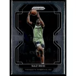 2021-22 Panini Prizm  #229 Naz Reid