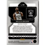 2021-22 Panini Prizm  #230 Bruce Brown