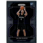 2021-22 Panini Prizm  #314 Jalen Suggs