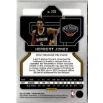 2021-22 Panini Prizm  #329 Herbert Jones