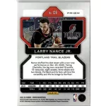 2021-22 Panini Prizm Silver Prizms #126 Larry Nance Jr.